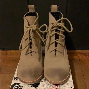 NEW DV by dolce vita booties